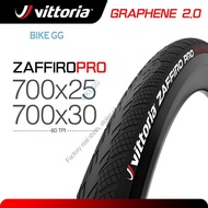 Vittoria zaffiro pro 700x25C/28C/30c Clincher tires Graphene 60TPI Training Tire Clincher 700C Road 