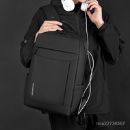 Japanese Style Street Wear Men's Bag Backpack Leisure Travel Large Capacity School Junior High Stude