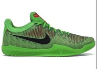Nike Kobe Mamba Rage US13 （冇盒）