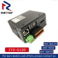 Brand New Genuine IV3-G120 KEYENCE AI image recognition sensor