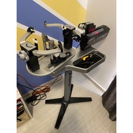 Kepot Badminton Stringing Machine (Second Hand)