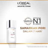 L'Oreal Paris Revitalift Crystal Micro-Essence Serum Water Skincare - Mencerahkan da Mengencangkan K