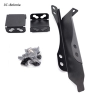 【PC】 Dual Fan Mount Rack PCI Slot Bracket for 80mm 90mm 120mm Computer Graphics Card