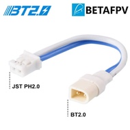 BETAFPV BT2.0-PH2.0 Adapter Cable (compatible with GNB A30 connector) BT-PH2.0