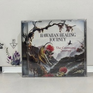 1 CD MUSIC International Hawaiihan HEALING Journey The Continuing (B16E64)