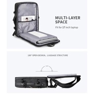 Mark Ryden Mr8057 Backpack 17 Inch Original Laptop Backpack