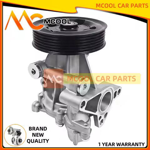 Engine Water Pump for SUZUKI Grand Vitara KIZASHI SX4 J20B J24B 1740078890 17400-78891 17400-78892 1