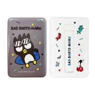 SANRIO-10000mAh磁吸無線Power Bank--BAD BADTZ-MARU