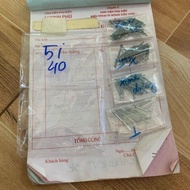 Realme 5i/C3/realme 2 volume power plastic button