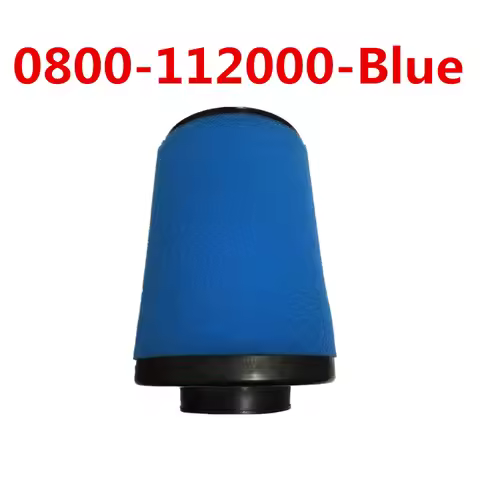 ORIGINAL Air Filter Element 0800-112000(0800-112000-20010) Blue Color For C F 450 550 800CC ATV UTV