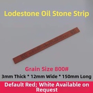 BINGCHENGJIANCHEN | Abrasive Polishing Stone Oilstone Strip