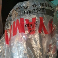 REAR FALCON FOR MIO SOUL CARBON ORIGINAL YGP 14D-F1611-00