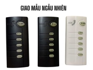 ĐIỀU KHIỂN REMOTE Quạt Asia. Hàng chính hãng. Dùng cho quạt Treo Tường Đứng Trần Đảo của Asia Model