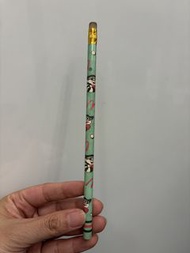 麥當勞漢堡神偷+滑嘟嘟 鉛筆