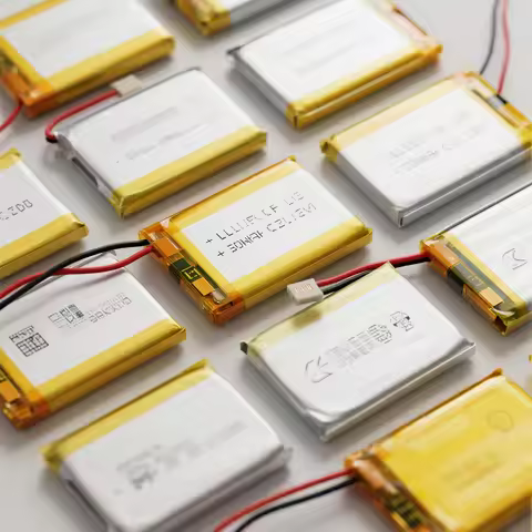 730mAh MLP284154 Replacement Battery for JBL Go 2 2h Go2 2h Go2h Go 2-2h G02 1ICP3/41/54 MP3 Audio S