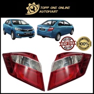 PERODUA BEZZA TAIL LAMP