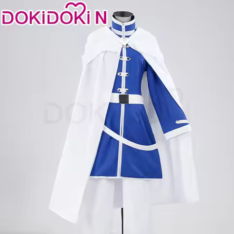 IN STOCK Himmel Cosplay Costume Anime Cosplay【XS-3XL】DokiDoki-N Men Costume Himmel Cosplay Plus Size