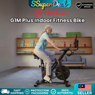 Yesoul G1M Plus Indoor Home Trainer Fitness Bike (Bike + Screen)