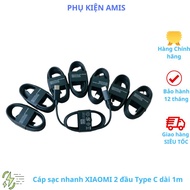 Xiaomi Type-C to Type-C Fast Charging Cable, sealed fast charging cable