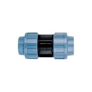 Okuma 25MM HDPE COUPLING