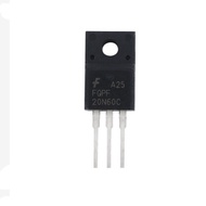 FQPF20N60 TO220 20N60 20N60C FQPF2060C FQPF20N60C TO-220