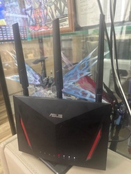 Asus Router