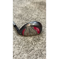 [Secondhand Golf Club][Women] Callaway Solaire Gems Hybrid 6 Flex L Graphite Shaft Original Grip Bea
