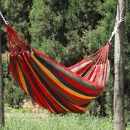 Hammock Rainbow Swing Hammock