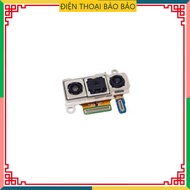 Cụm Camera trước camera sau Samsung Note 10 N970 / Note 10 5G N971 hàng zin bóc máy