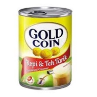 GOLD COIN SUSU KOPI & TT