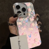 For Case INFINIX HOT 8 9 9Play 12Play 20 20Play 20I 30 30Play 30I