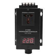 Ilikestore Electric Voltage Regulator SCR Speed Temperature Converter❀