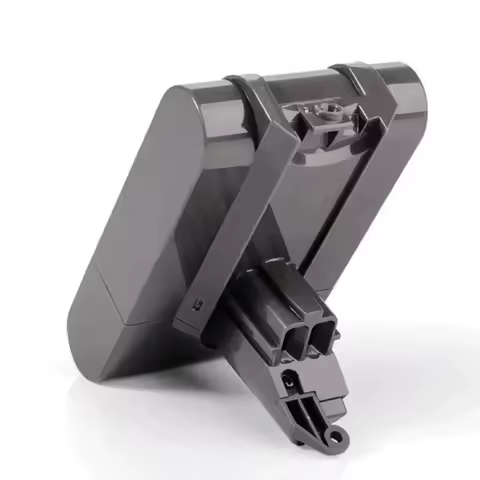 Replacement Battery 21.6V 6000mAh/8000mAh for Dyson V6 Vacuum Cleaner DC58 DC59 DC62 650 770 880 SV0