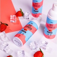 IRIS KHAIRI Cleanser Foam Facial Cleanser Foaming Facial Cleanser