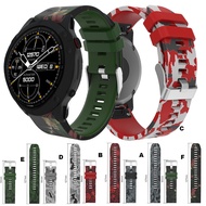 Watch Band For Garmin Fenix 6/Fenix 6 Sapphire/Fenix 6 Pro/Approach s62/s60 Quick Release Silicone Strap Wristband