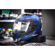 HJC Helmet Model I-10 Sonar MC2SF Pattern