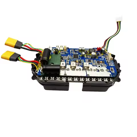 INMOTION V11 Driver Board
