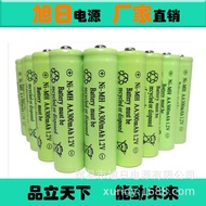 5 Nickel - metal No. Hydride battery No. 5 environmental friendly rechargeable battery Ni MH AA 600m