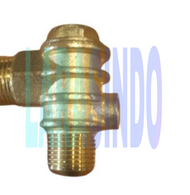 One Way Valve/Check Valve Kompresor Angin