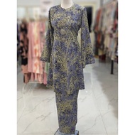 APPLE COUTURE MELOR KURUNG RIAU
