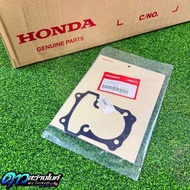 Genuine Gasket HONDA Wave Model Definitely A Hundred Percent 110i