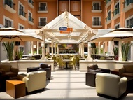 iStay Hotel Ciudad Juarez