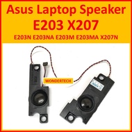 Asus E203 X207 Laptop Speaker E203N E203NA E203M E203MA X207N