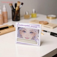 Tolongterm> 180/216/240Pcs Invisible Eyelid Stier Lace Eye Lift Strips Double Eyelid Tape Adhesive S