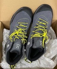 Haglofs Men Roc Claw Mid GTX  男裝防水行山鞋