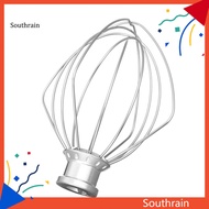 SOU Stainless Steel Whip  Attachment Mixer Replacement for KitchenAid 5K45/5KSM150