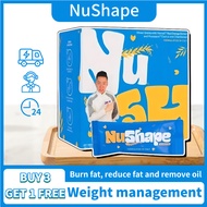 【 Buy 3 get 1 free  】NuShape - 30g/15 bags of powder