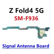 Samsung Galaxy Z Fold4 5G SM-F936B/DS SM-F936U F936B F936U ZFold 4 Signal Antenna Small Board Phone 