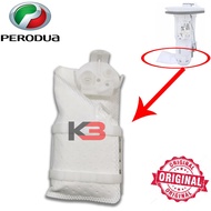100% ORIGINAL PERODUA AXIA 1.0 , BEZZA 1.0 & 1.3 FUEL PUMP FILTER PETRO TANK FILTER BAG ( 23217-BZ06