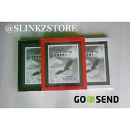 10R Photo Frame Edge